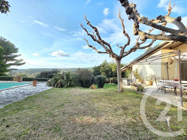 maison à vendre - 6 pièces - 150.0 m2 - MARSEILLE - 13013 - PROVENCE-ALPES-COTE-D-AZUR - Century 21 Concept Immobilier