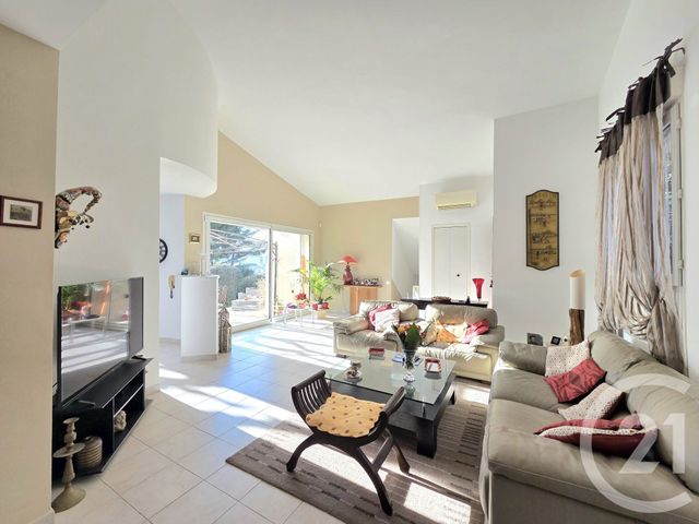 maison à vendre - 6 pièces - 150.0 m2 - MARSEILLE - 13013 - PROVENCE-ALPES-COTE-D-AZUR - Century 21 Concept Immobilier