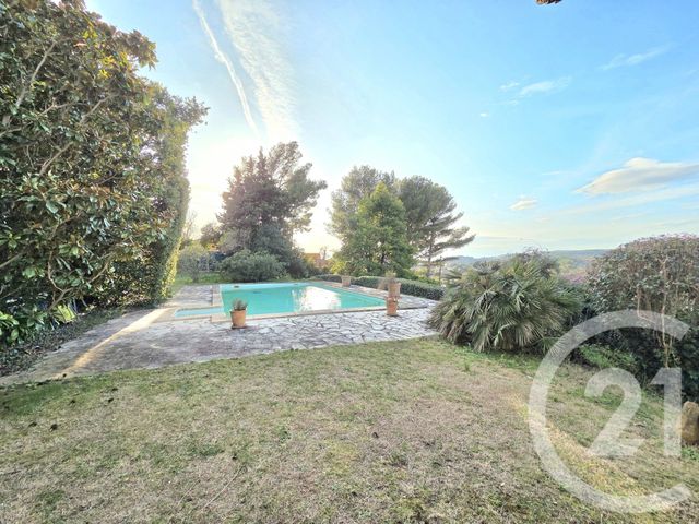 maison à vendre - 6 pièces - 150.0 m2 - MARSEILLE - 13013 - PROVENCE-ALPES-COTE-D-AZUR - Century 21 Concept Immobilier