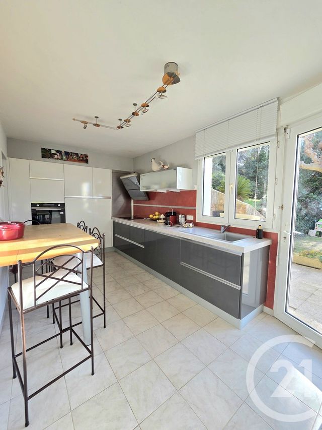 maison à vendre - 6 pièces - 150.0 m2 - MARSEILLE - 13013 - PROVENCE-ALPES-COTE-D-AZUR - Century 21 Concept Immobilier