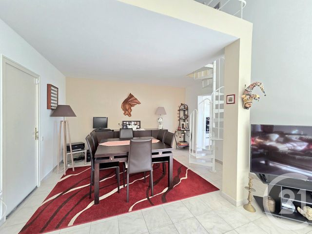 maison à vendre - 6 pièces - 150.0 m2 - MARSEILLE - 13013 - PROVENCE-ALPES-COTE-D-AZUR - Century 21 Concept Immobilier