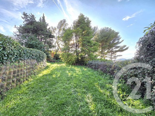 maison à vendre - 6 pièces - 150.0 m2 - MARSEILLE - 13013 - PROVENCE-ALPES-COTE-D-AZUR - Century 21 Concept Immobilier