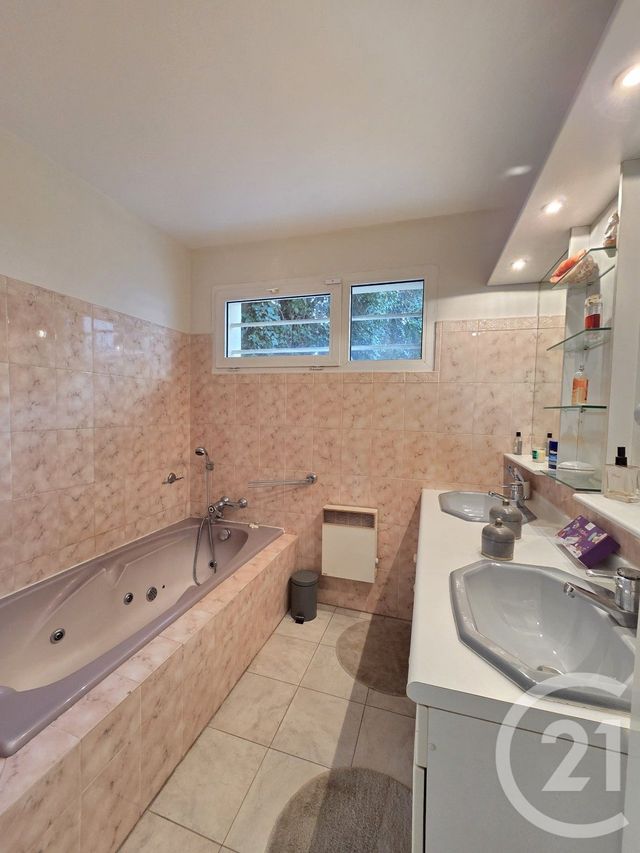 maison à vendre - 6 pièces - 150.0 m2 - MARSEILLE - 13013 - PROVENCE-ALPES-COTE-D-AZUR - Century 21 Concept Immobilier