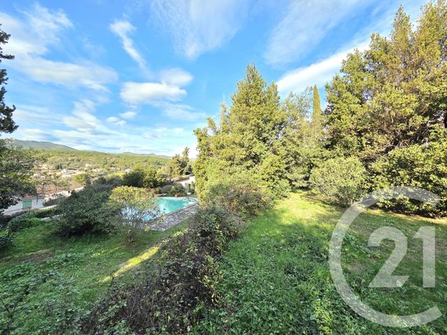 maison à vendre - 6 pièces - 150.0 m2 - MARSEILLE - 13013 - PROVENCE-ALPES-COTE-D-AZUR - Century 21 Concept Immobilier