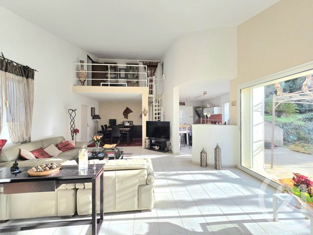 maison à vendre - 6 pièces - 150.0 m2 - MARSEILLE - 13013 - PROVENCE-ALPES-COTE-D-AZUR - Century 21 Concept Immobilier