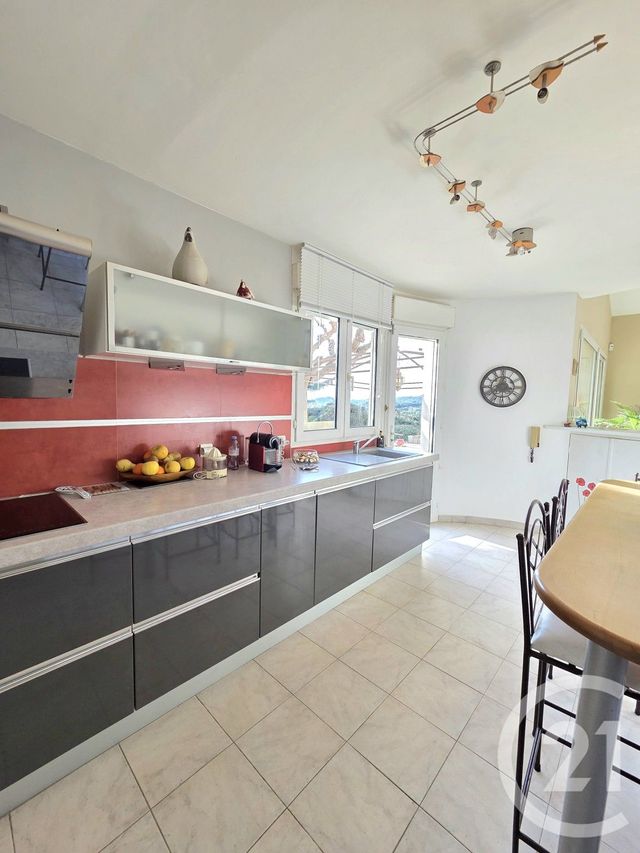 maison à vendre - 6 pièces - 150.0 m2 - MARSEILLE - 13013 - PROVENCE-ALPES-COTE-D-AZUR - Century 21 Concept Immobilier