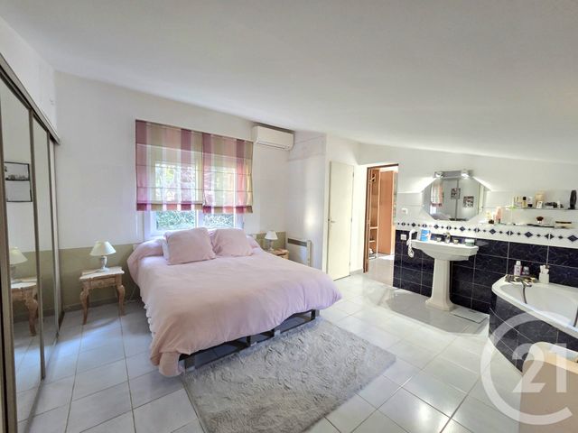 maison à vendre - 6 pièces - 150.0 m2 - MARSEILLE - 13013 - PROVENCE-ALPES-COTE-D-AZUR - Century 21 Concept Immobilier