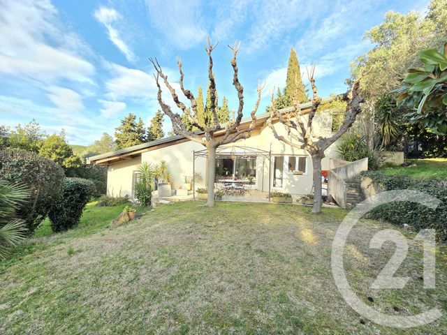 maison - MARSEILLE - 13013