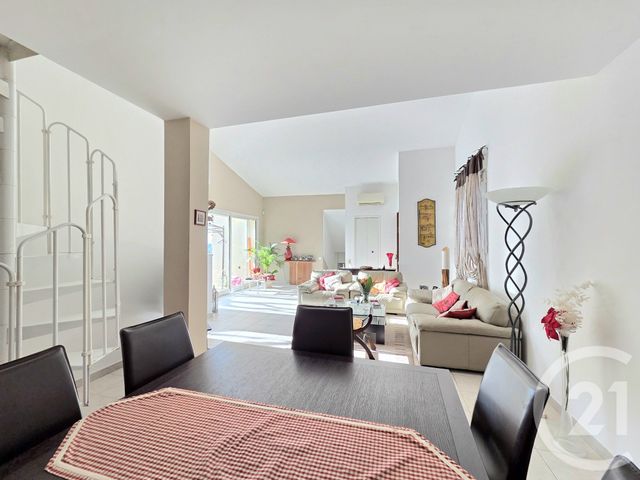 maison à vendre - 6 pièces - 150.0 m2 - MARSEILLE - 13013 - PROVENCE-ALPES-COTE-D-AZUR - Century 21 Concept Immobilier