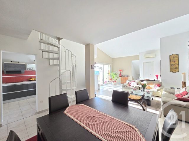 maison à vendre - 6 pièces - 150.0 m2 - MARSEILLE - 13013 - PROVENCE-ALPES-COTE-D-AZUR - Century 21 Concept Immobilier