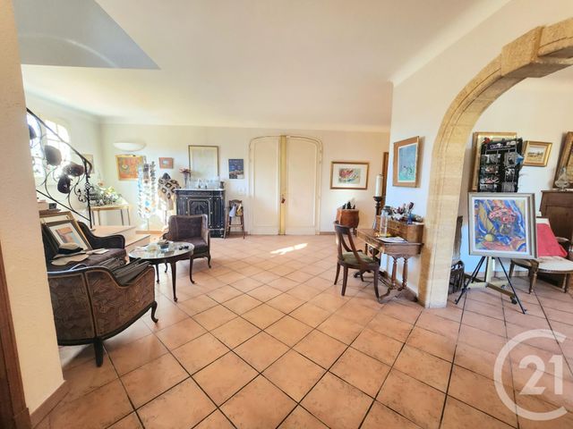 maison à vendre - 7 pièces - 292.0 m2 - ALLAUCH - 13 - PROVENCE-ALPES-COTE-D-AZUR - Century 21 Concept Immobilier