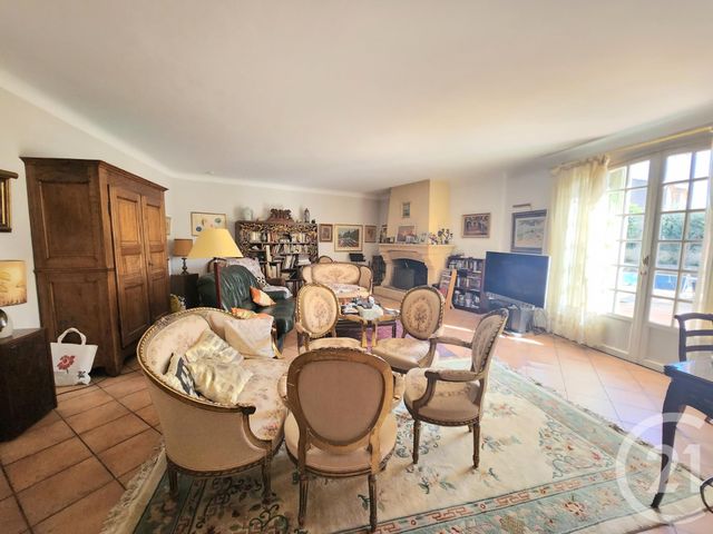 maison à vendre - 7 pièces - 292.0 m2 - ALLAUCH - 13 - PROVENCE-ALPES-COTE-D-AZUR - Century 21 Concept Immobilier