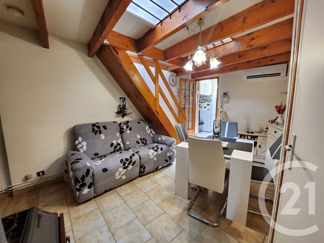 maison à vendre - 4 pièces - 58.0 m2 - PLAN DE CUQUES - 13 - PROVENCE-ALPES-COTE-D-AZUR - Century 21 Concept Immobilier