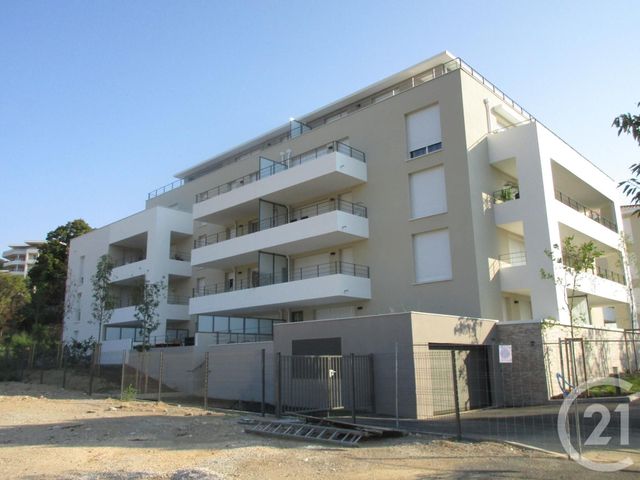 Appartement F2 à louer - 2 pièces - 36.4 m2 - MARSEILLE - 13012 - PROVENCE-ALPES-COTE-D-AZUR - Century 21 Concept Immobilier