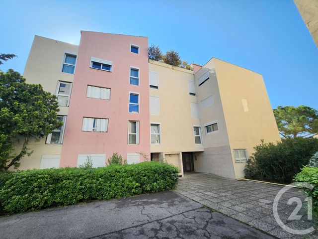 appartement - PLAN DE CUQUES - 13