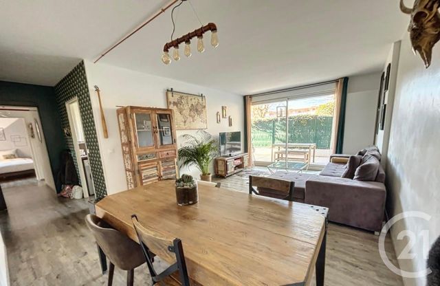 Appartement T4 à vendre - 4 pièces - 88.0 m2 - PLAN DE CUQUES - 13 - PROVENCE-ALPES-COTE-D-AZUR - Century 21 Concept Immobilier
