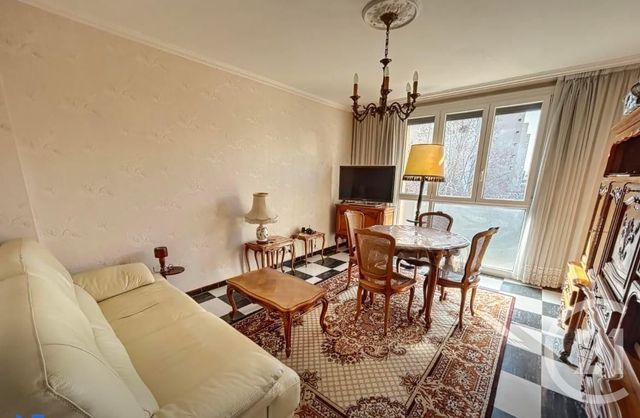 appartement - MARSEILLE - 13014