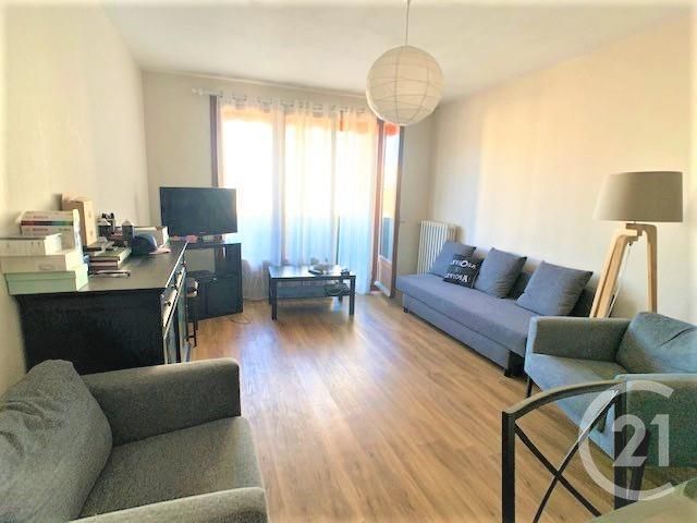 Appartement F2 à louer - 2 pièces - 41.95 m2 - MARSEILLE - 13013 - PROVENCE-ALPES-COTE-D-AZUR - Century 21 Concept Immobilier