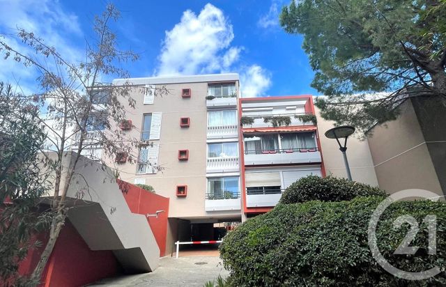 Appartement T2 à louer - 2 pièces - 49.15 m2 - PLAN DE CUQUES - 13 - PROVENCE-ALPES-COTE-D-AZUR - Century 21 Concept Immobilier