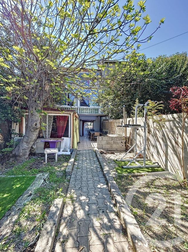 maison à vendre - 5 pièces - 148.0 m2 - MARSEILLE - 13012 - PROVENCE-ALPES-COTE-D-AZUR - Century 21 Concept Immobilier