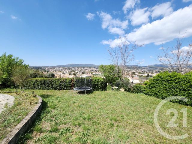 maison à vendre - 6 pièces - 125.0 m2 - ALLAUCH - 13 - PROVENCE-ALPES-COTE-D-AZUR - Century 21 Concept Immobilier