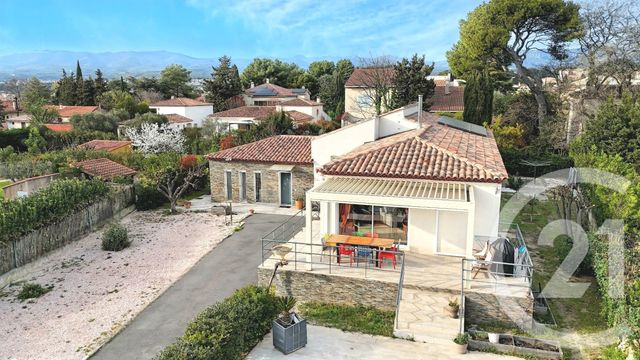 maison - ALLAUCH - 13