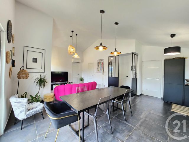 Appartement F3 à vendre - 3 pièces - 70.0 m2 - PLAN DE CUQUES - 13 - PROVENCE-ALPES-COTE-D-AZUR - Century 21 Concept Immobilier