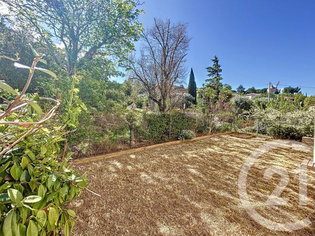 Appartement F3 à vendre - 4 pièces - 80.0 m2 - ALLAUCH - 13 - PROVENCE-ALPES-COTE-D-AZUR - Century 21 Concept Immobilier