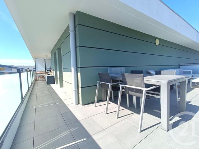 Appartement T3 à louer - 3 pièces - 56.9 m2 - MARSEILLE - 13013 - PROVENCE-ALPES-COTE-D-AZUR - Century 21 Concept Immobilier