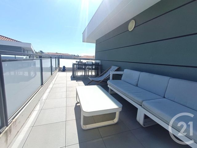 Appartement T3 à louer - 3 pièces - 56.9 m2 - MARSEILLE - 13013 - PROVENCE-ALPES-COTE-D-AZUR - Century 21 Concept Immobilier