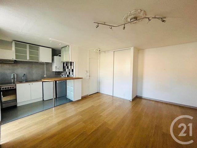 appartement - ALLAUCH - 13