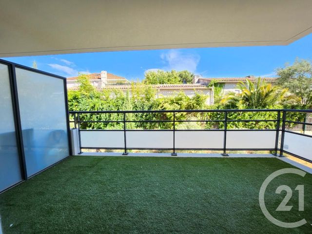 appartement - MARSEILLE - 13012