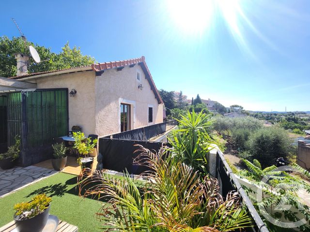 maison à vendre - 4 pièces - 113.0 m2 - ALLAUCH - 13 - PROVENCE-ALPES-COTE-D-AZUR - Century 21 Concept Immobilier