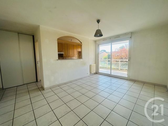 appartement - MARSEILLE - 13013