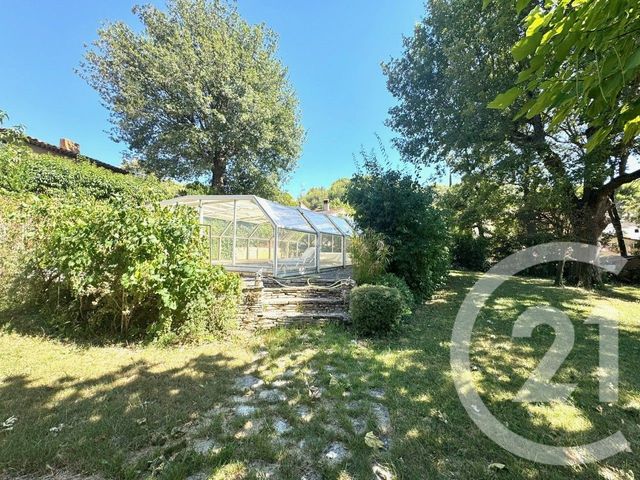 maison à vendre - 5 pièces - 179.0 m2 - ALLAUCH - 13 - PROVENCE-ALPES-COTE-D-AZUR - Century 21 Concept Immobilier