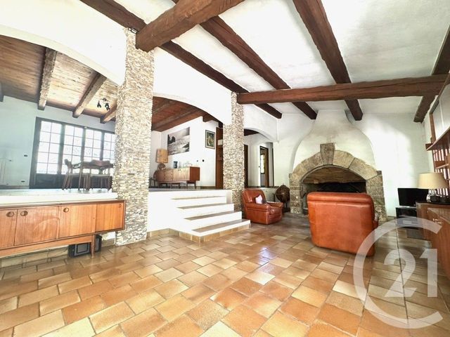 maison à vendre - 5 pièces - 179.0 m2 - ALLAUCH - 13 - PROVENCE-ALPES-COTE-D-AZUR - Century 21 Concept Immobilier