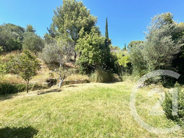 maison à vendre - 5 pièces - 179.0 m2 - ALLAUCH - 13 - PROVENCE-ALPES-COTE-D-AZUR - Century 21 Concept Immobilier