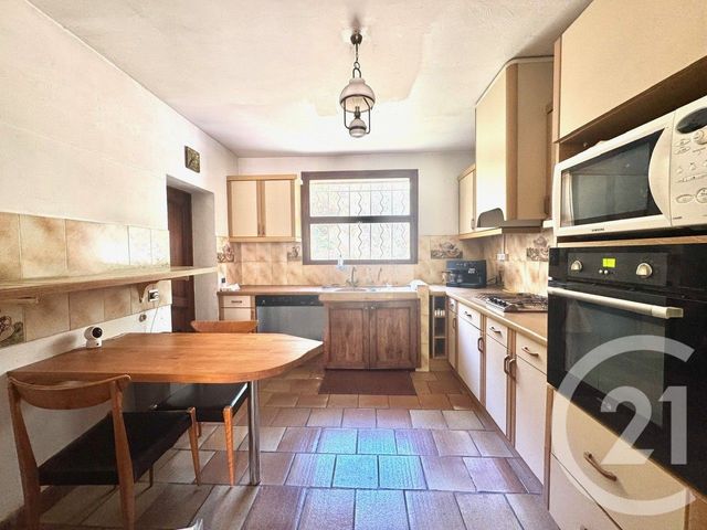 maison à vendre - 5 pièces - 179.0 m2 - ALLAUCH - 13 - PROVENCE-ALPES-COTE-D-AZUR - Century 21 Concept Immobilier