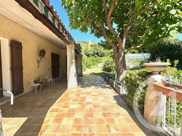 maison à vendre - 5 pièces - 179.0 m2 - ALLAUCH - 13 - PROVENCE-ALPES-COTE-D-AZUR - Century 21 Concept Immobilier