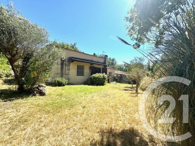 maison à vendre - 5 pièces - 179.0 m2 - ALLAUCH - 13 - PROVENCE-ALPES-COTE-D-AZUR - Century 21 Concept Immobilier