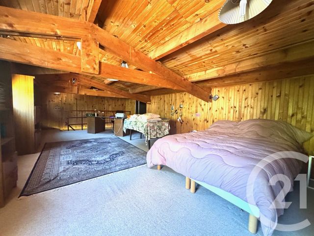 maison à vendre - 5 pièces - 179.0 m2 - ALLAUCH - 13 - PROVENCE-ALPES-COTE-D-AZUR - Century 21 Concept Immobilier