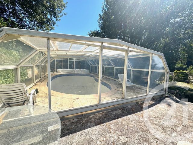 maison à vendre - 5 pièces - 179.0 m2 - ALLAUCH - 13 - PROVENCE-ALPES-COTE-D-AZUR - Century 21 Concept Immobilier