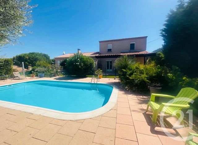 Maison à vendre LA PENNE SUR HUVEAUNE
