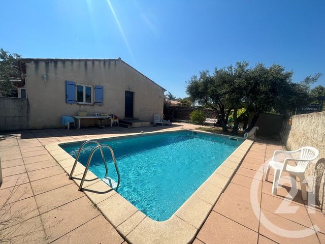 maison à vendre - 6 pièces - 162.0 m2 - ALLAUCH - 13 - PROVENCE-ALPES-COTE-D-AZUR - Century 21 Concept Immobilier