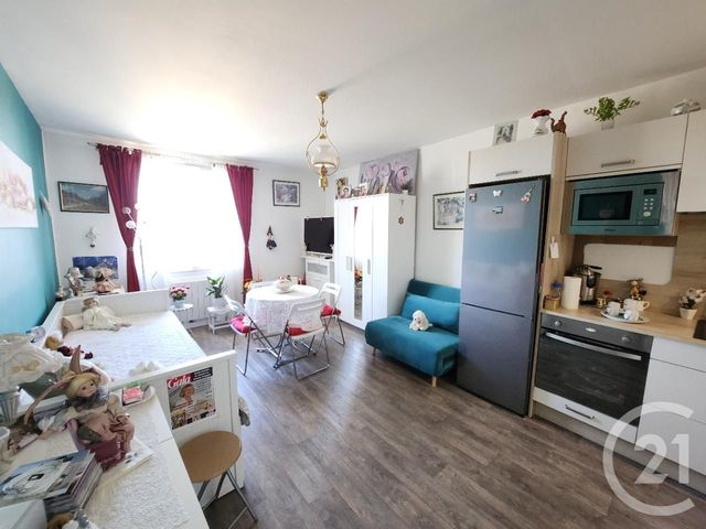 appartement - ALLAUCH - 13