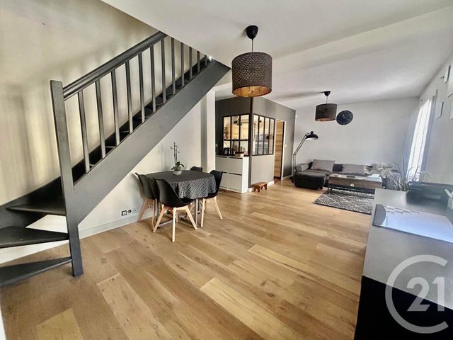 maison - ALLAUCH - 13