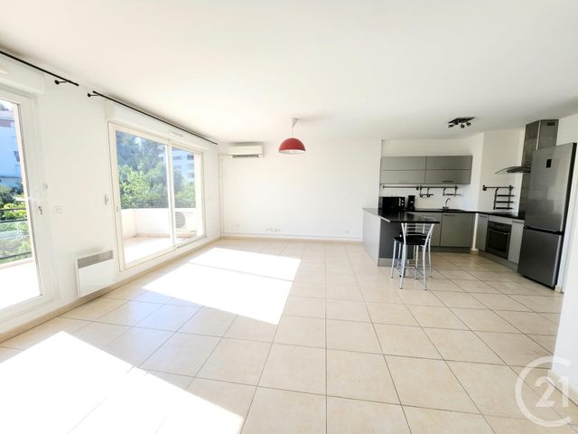 Appartement F4 à vendre MARSEILLE