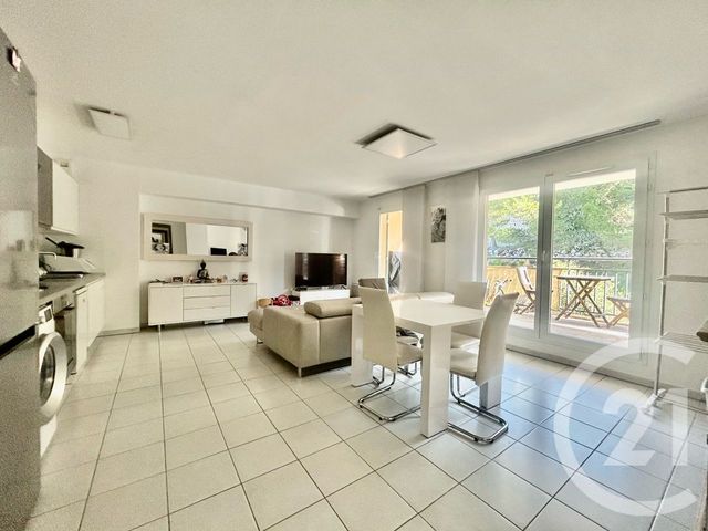 appartement - ALLAUCH - 13