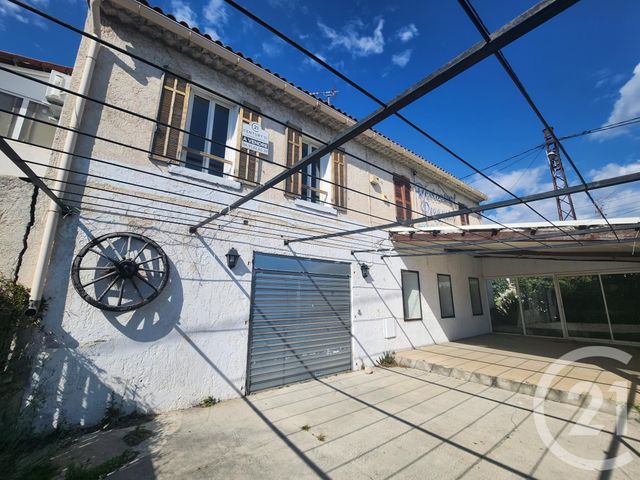 Maison à vendre PLAN DE CUQUES