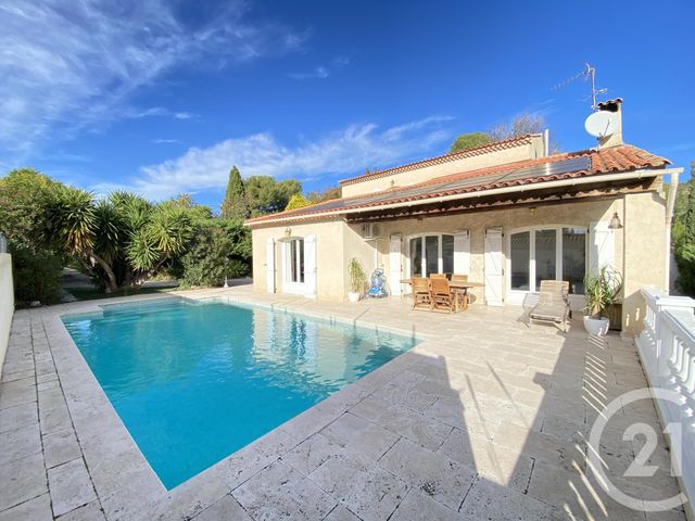 maison à vendre - 6 pièces - 181.0 m2 - PLAN DE CUQUES - 13 - PROVENCE-ALPES-COTE-D-AZUR - Century 21 Concept Immobilier